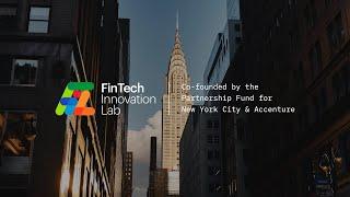 Fintech Innovation Lab Highlights '24