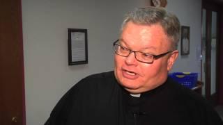 Saginaw Diocese reorganization: What happens when the music stops?