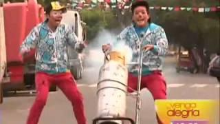 ¡¡¡ El gas Destrampado 2011¡¡¡.flv