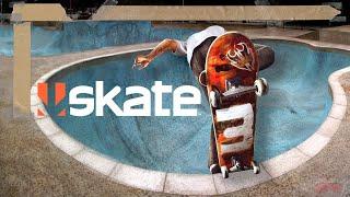 Skate 3 - Xbox - Gameplay