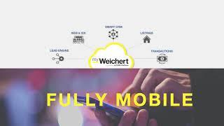 myWeichert Powered by kvCORE 2.0