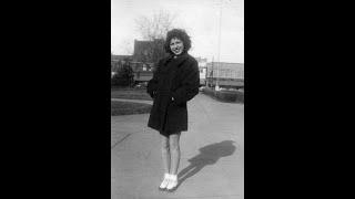 Theresa Clark 95 Years in the Making
