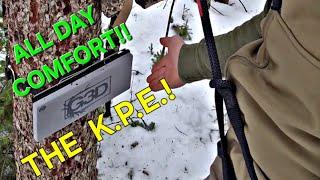Genesis 3D Knee Pad Eliminator (K.P.E.) Review