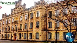 Igor Sikorsky Kiev Polytechnic Institute