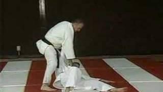 Tai Otoshi