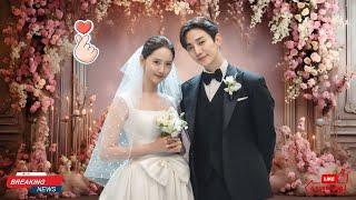 Surprise! Lee Junho and Im Yoona's Wedding News Shocks Fans—But Is It True?