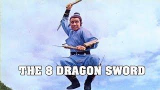 Wu Tang Collection - The Eight Dragon Sword