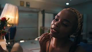 MS NATTY - HUSTLER [Official music video]