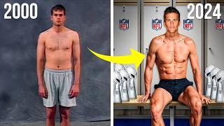 The Secret Behind Tom Brady’s 23-Year NFL Dominance