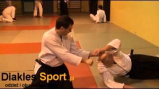 Aikido - Klub Szkoleniowy Aikido Tomasz Skowron i Diakles Sport