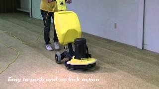 Cimex-USA Cyclone Carpet Cleaner