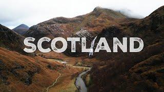 Whiskey, Castles & Cliffs—Scotland in 7 Days with my Sister 󠁧󠁢󠁳󠁣󠁴󠁿