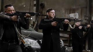 КЛАССНЫЙ БОЕВИК! КРИМИНАЛЬНЫЙ АВТОРИТЕТ ХОЧЕТ ЗАВЯЗАТЬ РАДИ ДЕТДОМОВСКОГО МАЛЬЧИКА! ЮРКА