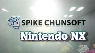 Spike Chunsoft Will Support the Nintendo NX | PE Discussion