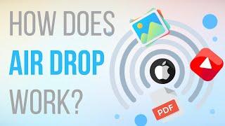 Apple AirDrop Explained