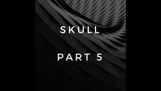 RADIOGRAPHIC POSITIONING (SKULL PART 5)