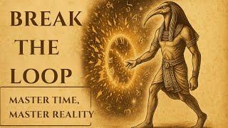 Stop Repeating The Same Reality — Learn To Quantum Shift