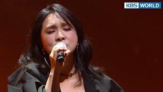 Lie Lie Lie - Lee Jiyoung [Immortal Songs 2] | KBS WORLD TV 220618