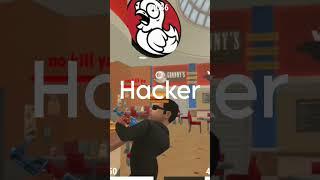 Hide Online NOOB vs PRO vs HACKER Run ‍️
