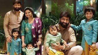 Hero Gopichand lifestyle and biography||Hero gopichand wife reshma, children