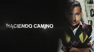 Ricardo Montaner  - Haciendo Camino - Lyric Video