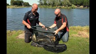 Margin Match Fishing Tips with Nick Speed and Andy May