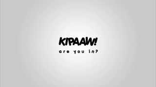 TEASER AA STUDIO SESSION   KIPAAW!! with RAISING DOWN  (SURABAYA)