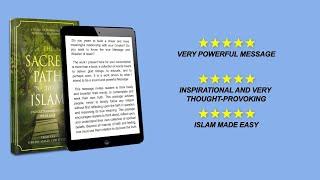 The Sincere Seeker Book Trailer ┇The Sacred Path to Islam ┇Now on Amazon!