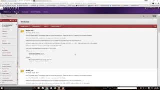 Managerial Accounting Webinars