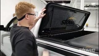 Now Available! The Stowe Dividers