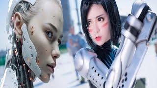 5 Most Realistic Humanoid Robots in the World! (New 2023)