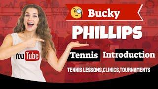 Bucky Phillips Intro