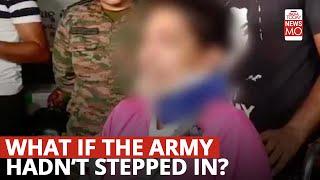 Army Officer's Fiancée Alleges 'Sexual Assault' at Odisha Police Station, here's what happened