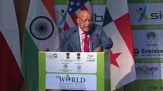 Dr. Anil Garg, CEO, Energy and Environment Foundation