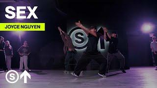 "Sex" - Lil Breezy (Chris Brown) | Joyce Nguyen Choreography