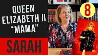 EP8:Sarah Was Going WELL! On The Surface…#sarahferguson #mystory
