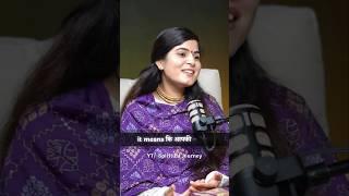 sorry बोलने का मतलब हमेशा गलती नहीं होती || ft.@Chitralekhaji #motivation #krishna #inspiration