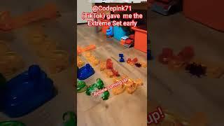 @Codepink71-o5g gave me the MG Extreme Set early! #earlyaccess #marblegenius #extreme #short