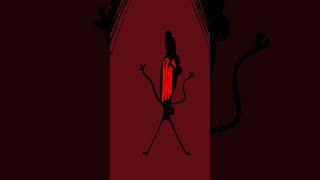 Shadow IDK SCREAMING!!! #animation #memeanimation #memes #pizzatower #pizzatime