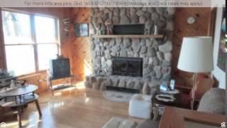 $299,900 - 2997 Oak Rd, Danbury, WI 54830