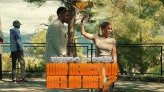 BERDO x Rina - Was denkst du wer du bist? [RAP LA RUE 2] ROUND 3