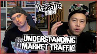 On Market Traffic Sources and Effective Marketing Strategies with McBilly Sy | The Lendsetter Show