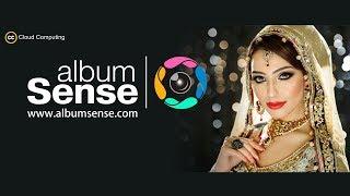 album sense cc