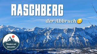 Raschberg/Wandern/Bad Goisern/Salzkammergut/Oberösterreich