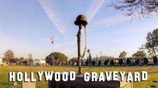 Hollywood Graveyard - Memorial Day Special