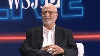 Paul Singer on Elliott Management Corporation