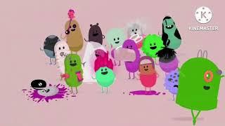 Dumb Ways To Die Formas Tontas de Mundo Klasky Csupo 2001 Effects