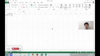 Excel 日付を入力する2つの方法