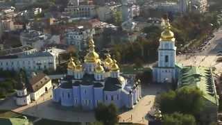 City of Kiev, Ukraine - Unravel Travel TV