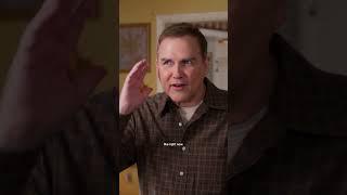 Can you feel it? | #TheMiddle #Shorts
